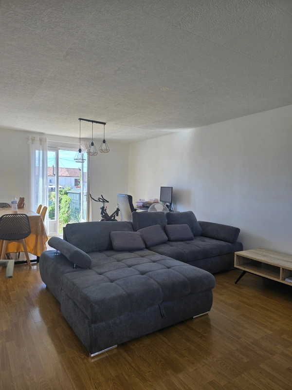 Maison à vendre 4 pièces MIGENNES (89)