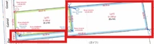 Terrain à vendre de 1 555,00 m² CHEMILLY SUR YONNE (89)