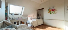 Maison à vendre 9 pièces BASSOU (89)