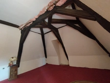 Maison à vendre 5 pièces SEIGNELAY (89)