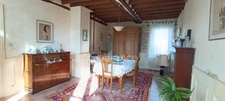 Maison à vendre 9 pièces BASSOU (89)