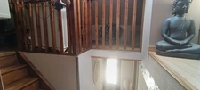 Virginie Masson – Capifrance vous propose cette maison en pierre de 92 m² pleine de charme, située à Seignelay, proche des commerces et des écoles.