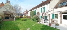 Maison à vendre 9 pièces BASSOU (89)