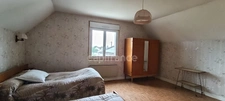 Virginie MASSON Capifrance vous présente Maison familiale 136 m² – 4 chambres – Sous-sol complet – Terrain de 1 692 m²
