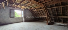 Virginie MASSON Capifrance vous présente Maison familiale 136 m² – 4 chambres – Sous-sol complet – Terrain de 1 692 m²