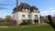 Maison à vendre 10 pièces  (89)