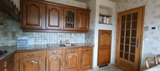 Virginie MASSON Capifrance vous présente Maison familiale 136 m² – 4 chambres – Sous-sol complet – Terrain de 1 692 m²
