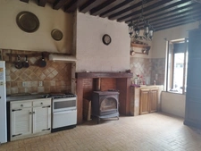 Maison à vendre 5 pièces SEIGNELAY (89)