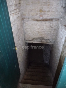 Maison à vendre 9 pièces BASSOU (89)