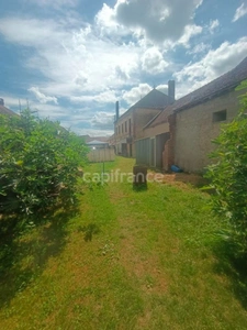 Maison à vendre 6 pièces CHEU (89)