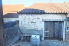 Maison à vendre 1 pièces SENNECEY LE GRAND (71)
