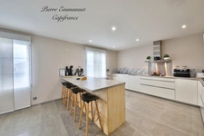 Maison à vendre 10 pièces SAINT AMBREUIL (71)