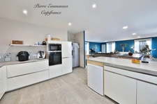 Maison à vendre 10 pièces SAINT AMBREUIL (71)