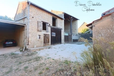 Maison à vendre 1 pièces SENNECEY LE GRAND (71)