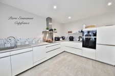 Maison à vendre 10 pièces SAINT AMBREUIL (71)