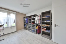Maison à vendre 10 pièces SAINT AMBREUIL (71)