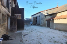 Maison à vendre 1 pièces SENNECEY LE GRAND (71)
