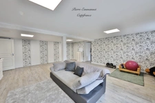 Maison à vendre 10 pièces SAINT AMBREUIL (71)