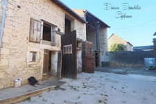 Maison à vendre 1 pièces SENNECEY LE GRAND (71)