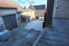 Maison à vendre 1 pièces SENNECEY LE GRAND (71)