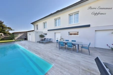 Maison à vendre 10 pièces SAINT AMBREUIL (71)