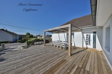 Maison à vendre 10 pièces SAINT AMBREUIL (71)