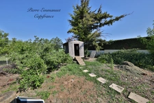 Maison à vendre 10 pièces SAINT AMBREUIL (71)