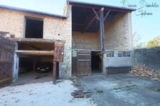 Maison à vendre 1 pièces SENNECEY LE GRAND (71)