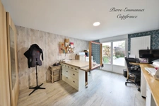 Maison à vendre 10 pièces SAINT AMBREUIL (71)