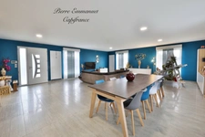 Maison à vendre 10 pièces SAINT AMBREUIL (71)