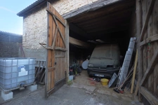 Maison à vendre 1 pièces SENNECEY LE GRAND (71)