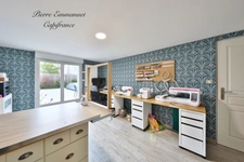 Maison à vendre 10 pièces SAINT AMBREUIL (71)