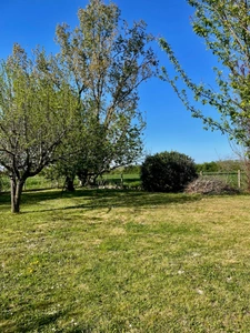 Terrain constructible 820 m² – Saint-Étienne-de-Tulmont (82410)