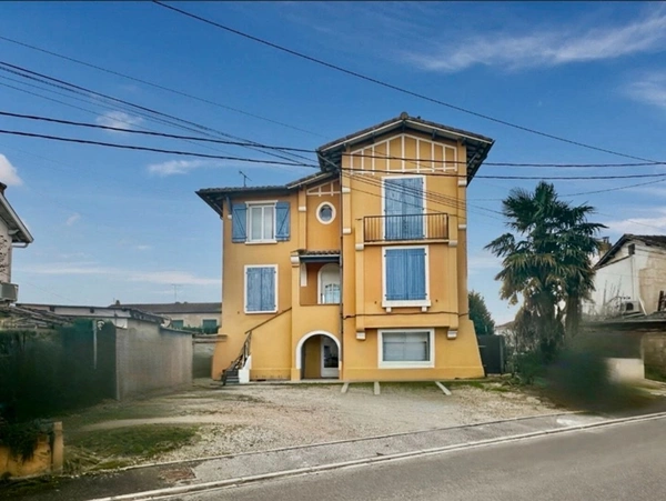 Immeuble de 10 appartements à vendre - Rendement attractif et entièrement loués dans un secteur prisé de Montauban(82000)