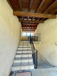 Bruniquel (82800) – Maison de charme rénovée, 89 m², jardin 400 m², garage et stationnements