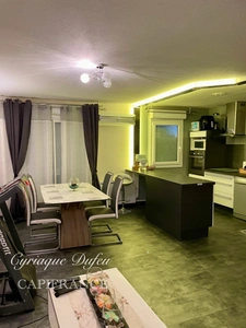 Appartement T3 de 63m2 situé à CASTELSARRASIN (82100)