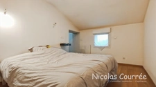 Maison à vendre 8 pièces SAINT VINCENT LA CHATRE (79)