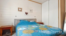 À vendre – Maison avec séjour spacieux  – Secteur Beaussais (79370) 