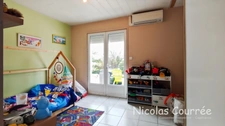 À vendre – Maison avec séjour spacieux  – Secteur Beaussais (79370) 