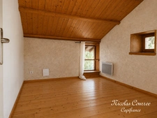 Maison rénovée  – 127 m² – 3 chambres – Terrain clos de 900 m²