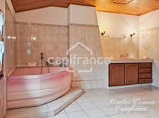  Maison à vendre dans le secteur mellois, idéale en résidence principale ou maison de campagne, pour les amateurs de calme, d’espace et de nature, à proximité de Melle, Sauzé-Vaussais et des commodité