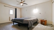 Maison à vendre 8 pièces SAINT VINCENT LA CHATRE (79)