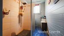 À vendre – Maison avec séjour spacieux  – Secteur Beaussais (79370) 