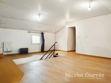 Maison à vendre 8 pièces SAINT VINCENT LA CHATRE (79)