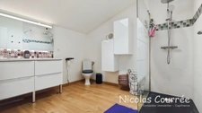 Maison à vendre 8 pièces SAINT VINCENT LA CHATRE (79)