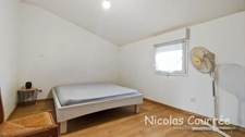 Maison à vendre 8 pièces SAINT VINCENT LA CHATRE (79)