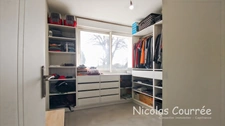 Maison à vendre 8 pièces SAINT VINCENT LA CHATRE (79)