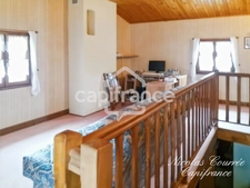  Maison à vendre dans le secteur mellois, idéale en résidence principale ou maison de campagne, pour les amateurs de calme, d’espace et de nature, à proximité de Melle, Sauzé-Vaussais et des commodité