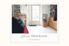 Local/bureau à vendre BRIOUX SUR BOUTONNE (79)