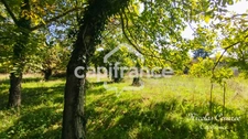 À vendre à Sauzé-Vaussais : Lot de deux maisons mitoyennes à rénover